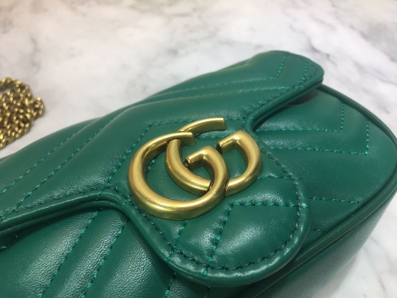 Gucci Satchel Bags